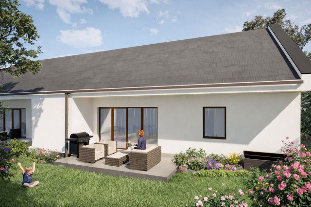 Eladó téglalakás, Békéscsabán, Lázár utcában 99 M Ft