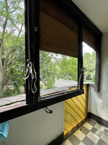 Eladó téglalakás, Budapesten, III. kerületben 68 M Ft, 2 szobás