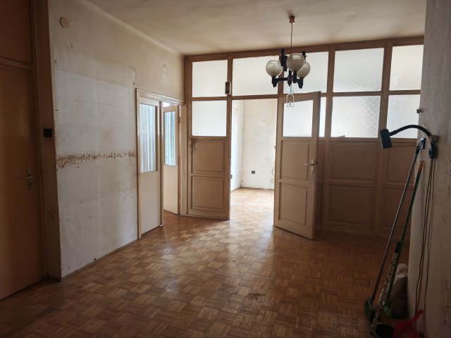 Eladó téglalakás, Budapesten, XI. kerületben, Bogyó utcában