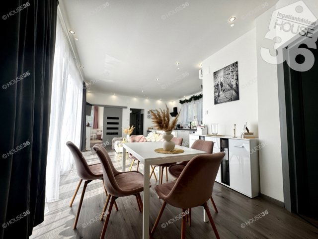 Eladó családi ház, Kecskeméten 95.9 M Ft, 3 szobás