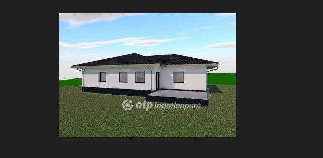 Eladó családi ház, Érden 125 M Ft, 3 szobás