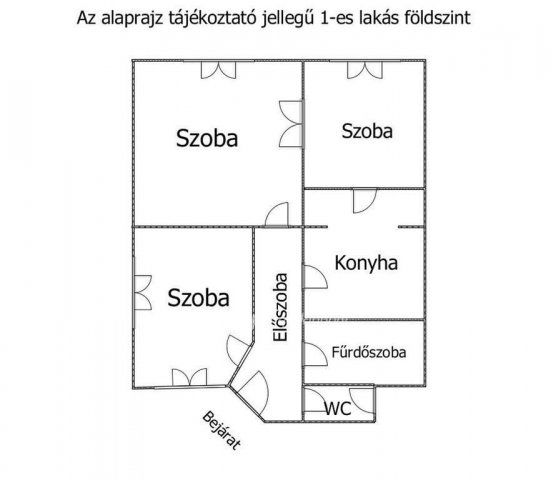 Eladó családi ház, Budapesten, X. kerületben 285 M Ft