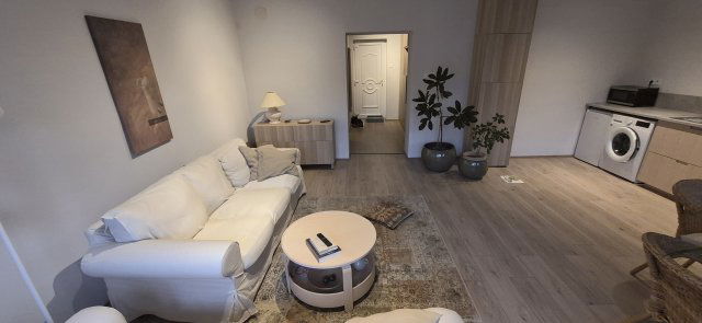 Eladó téglalakás, Miskolcon 49.9 M Ft, 2 szobás