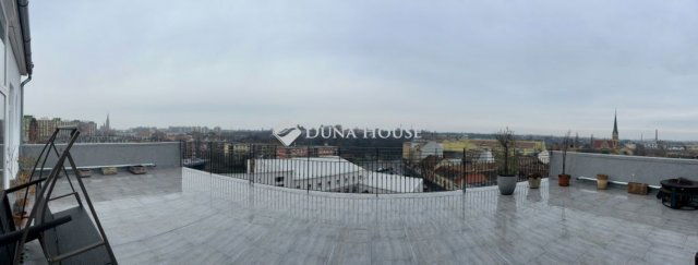 Eladó téglalakás, Budapesten, X. kerületben 169 M Ft, 3 szobás