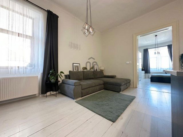 Eladó téglalakás, Budapesten, IV. kerületben 87.9 M Ft, 3 szobás