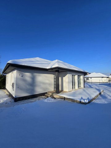 Eladó családi ház, Bicskén 98 M Ft, 5 szobás