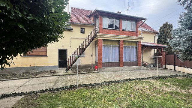 Eladó családi ház, Nemesnádudvaron 37.5 M Ft, 5 szobás