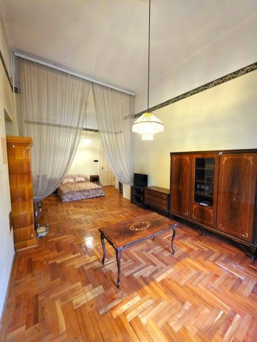 Eladó téglalakás, Budapesten, IX. kerületben 75 M Ft, 2+1 szobás