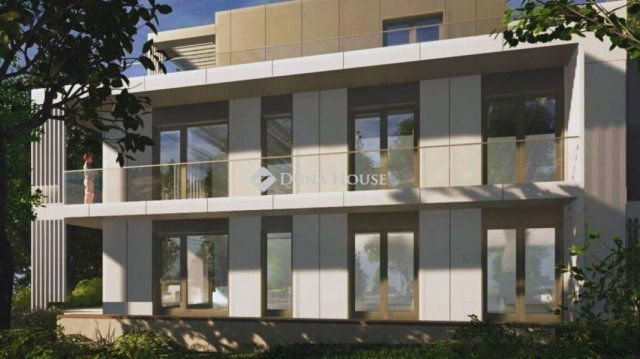 Eladó téglalakás, Budapesten, II. kerületben 334 M Ft, 3 szobás