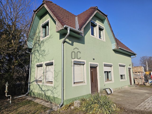 Eladó iroda, Dömsödön 27 M Ft / költözzbe.hu