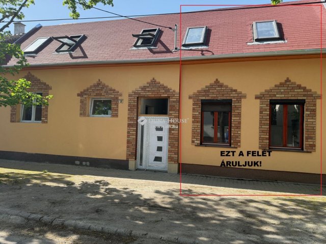 Eladó téglalakás, XIX. kerületben, Nagysándor József utcában