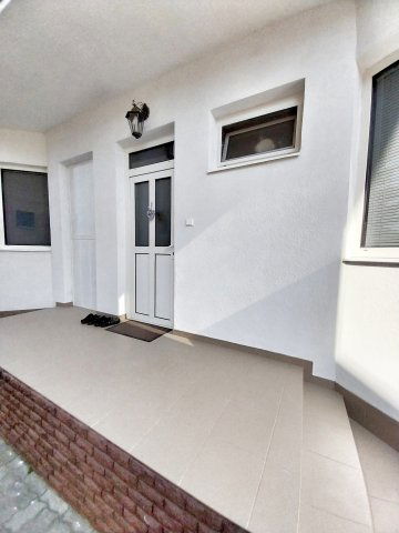 Eladó családi ház, Nyíregyházán 76.99 M Ft, 6 szobás