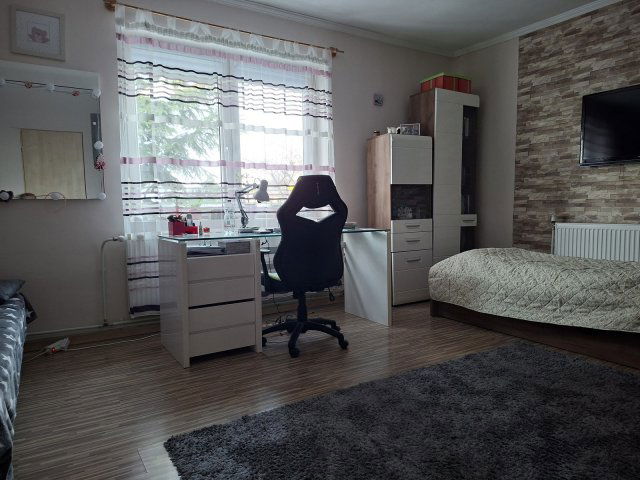 Eladó családi ház, Nyíregyházán 52.9 M Ft, 2 szobás