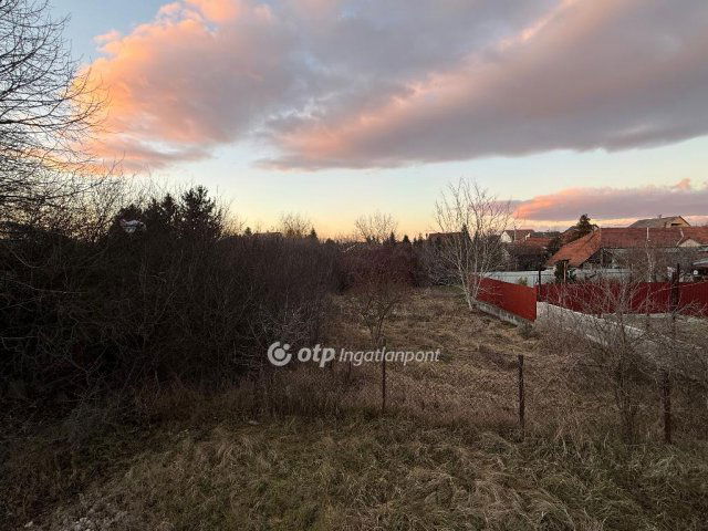 Eladó telek, Sajóládon 5.49 M Ft / költözzbe.hu