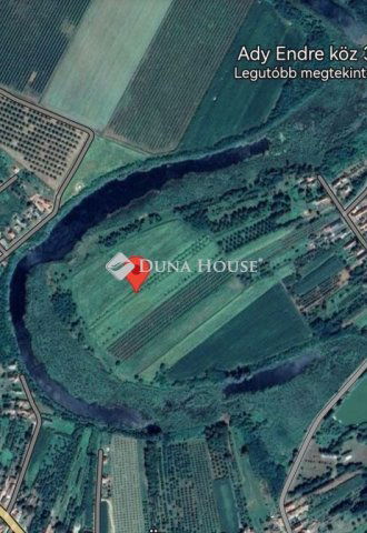 Eladó telek, Ököritófülpösön 7.5 M Ft / költözzbe.hu