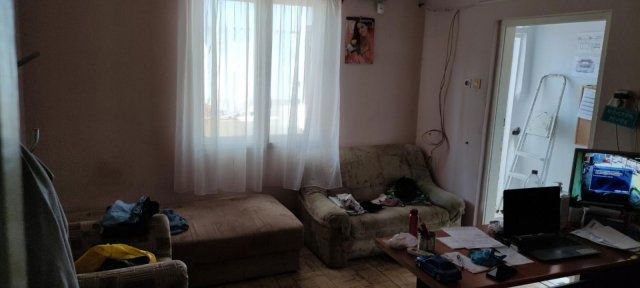 Eladó ipari ingatlan, Nyírtelken 26.5 M Ft, 1 szobás