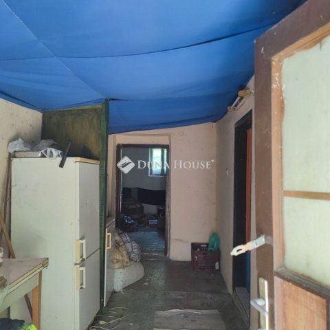 Eladó családi ház, Kübekházán 12.5 M Ft, 3 szobás