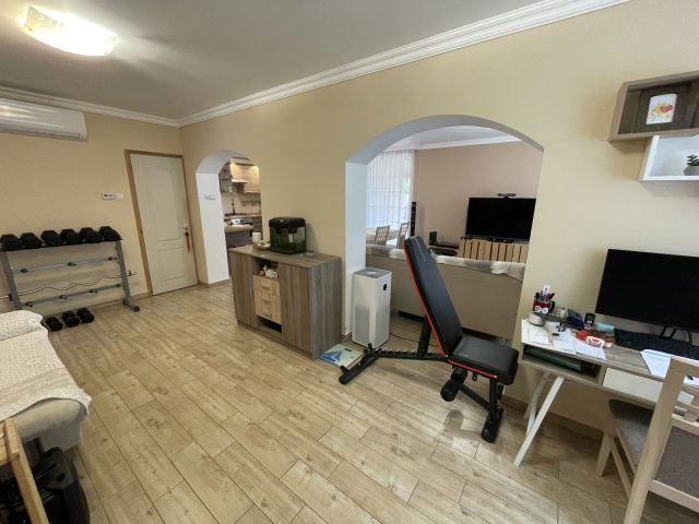 Eladó családi ház, Nyíregyházán 67.5 M Ft, 2 szobás