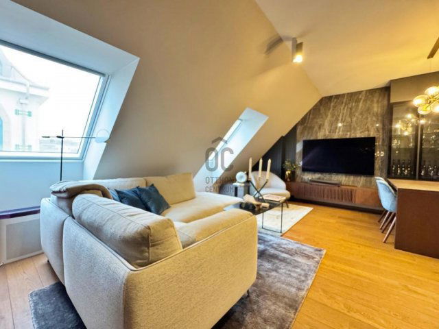 Eladó téglalakás, Budapesten, IX. kerületben 89 M Ft, 2 szobás