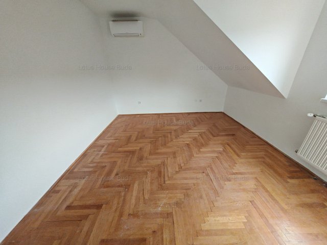 Kiadó téglalakás, albérlet, Budapesten, XII. kerületben
