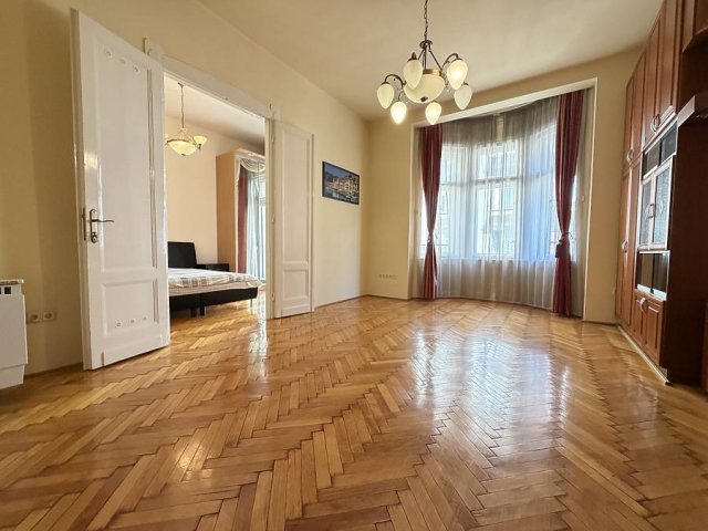 Eladó téglalakás, Budapesten, IX. kerületben, Vaskapu utcában