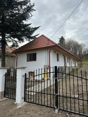 Eladó családi ház, Telkibányán 65 M Ft, 4+1 szobás