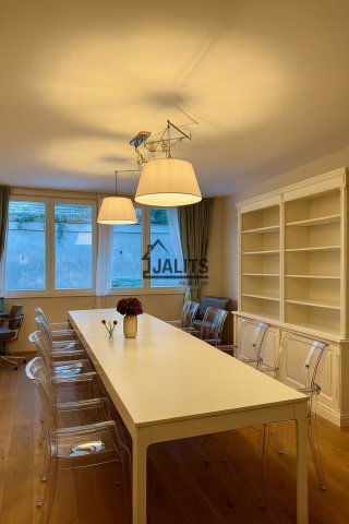 Eladó téglalakás, I. kerületben, Szabó Ilonka utcában