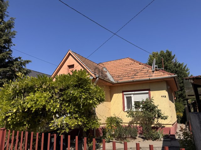 Eladó családi ház, Budapesten, XXII. kerületben 88 M Ft