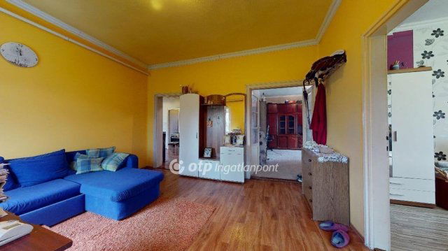 Eladó családi ház, Nyékládházán 37.99 M Ft, 4 szobás