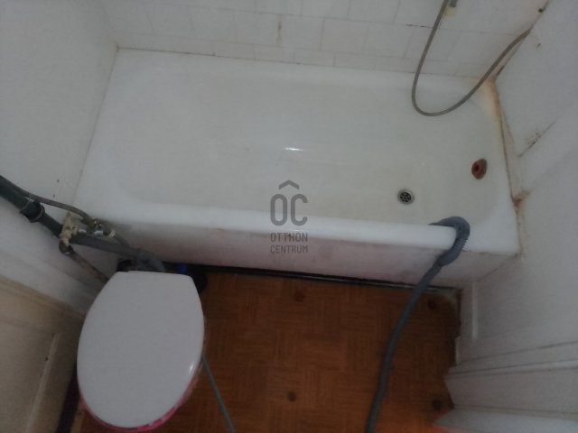 Eladó ikerház, Ózdon 6 M Ft, 3 szobás / költözzbe.hu