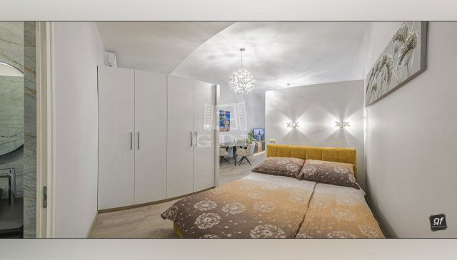 Kiadó téglalakás, albérlet, Budapesten, V. kerületben, 1 szobás
