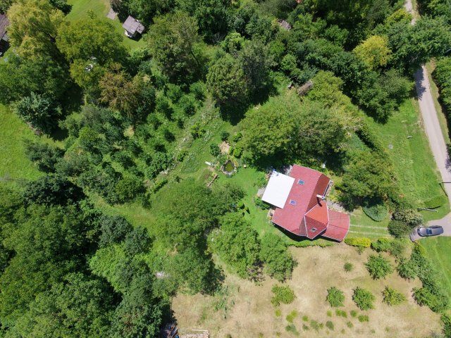 Eladó családi ház, Orfűn, Fő utcában 99.9 M Ft, 4+1 szobás
