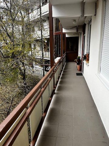 Eladó panellakás, Jászberényben, Szent László utcában