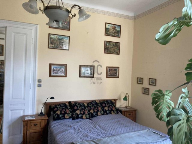 Eladó téglalakás, Budapesten, IX. kerületben 89.9 M Ft, 2 szobás