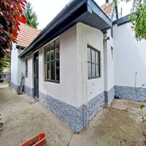 Eladó családi ház, Veresegyházon 81.99 M Ft, 3 szobás