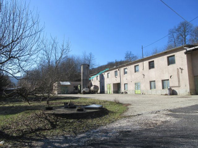 Eladó ipari ingatlan, Királdon 138 M Ft / költözzbe.hu