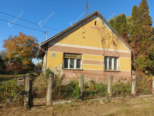 Eladó családi ház, Somogyaszalón 7.9 M Ft, 5 szobás