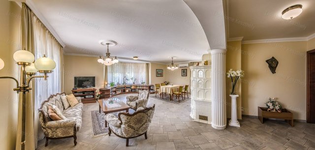 Eladó hotel, Hévízen 464.4 M Ft, 19 szobás