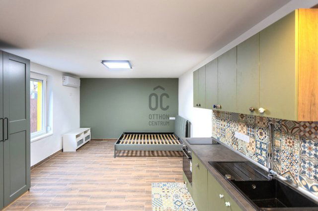 Eladó téglalakás, Budapesten, III. kerületben 64.9 M Ft