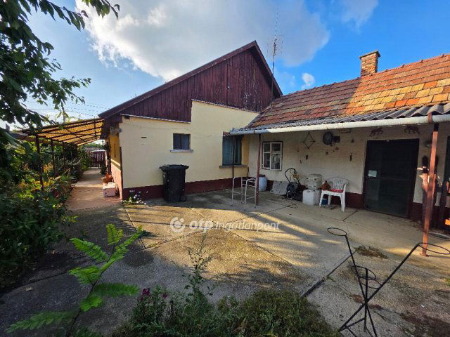Eladó családi ház, Hajdúszoboszlón 32.9 M Ft, 2 szobás
