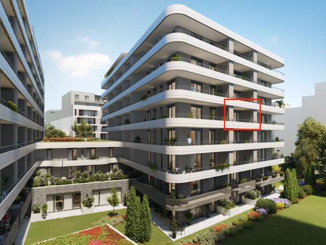 Eladó téglalakás, Budapesten, XIII. kerületben, Dévai utcában