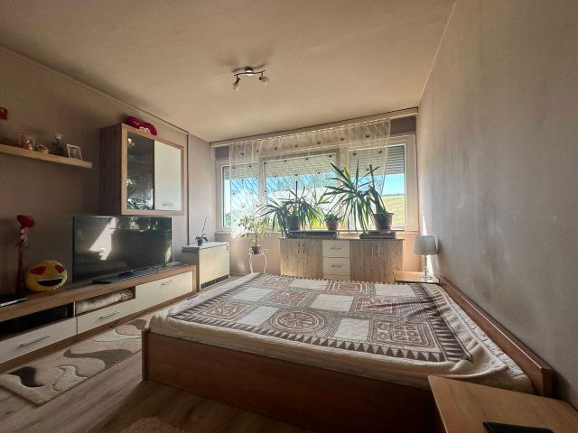 Eladó téglalakás, Sajóbábonyon 15 M Ft, 2 szobás