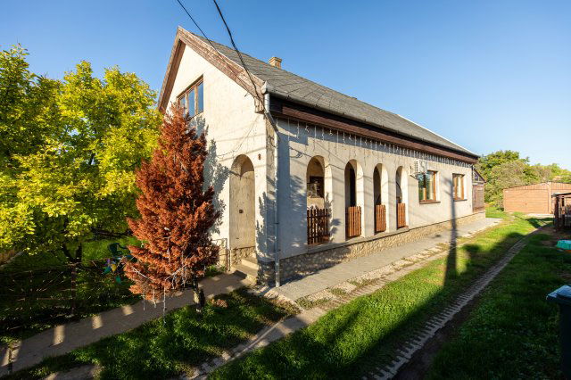 Eladó családi ház, Szikszón 48.499 M Ft, 3 szobás