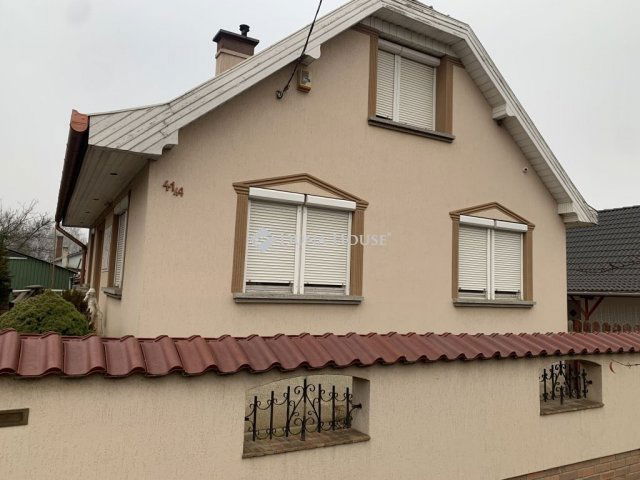Eladó családi ház, Örkényen 52.606 M Ft, 3 szobás