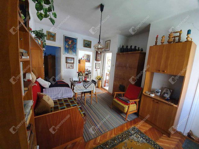 Eladó családi ház, Csokonyavisontán 16.9 M Ft, 3 szobás