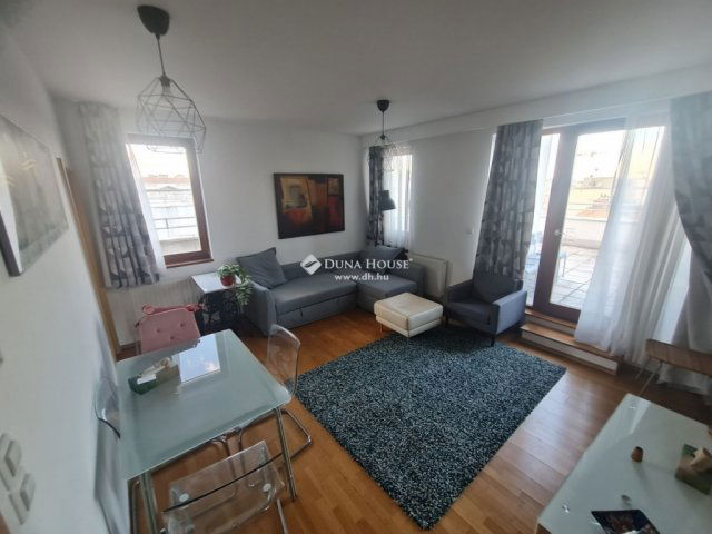 Eladó téglalakás, Budapesten, VI. kerületben 163.59 M Ft