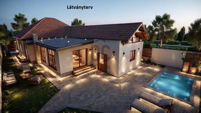 Eladó családi ház, Gödön 135 M Ft, 4 szobás
