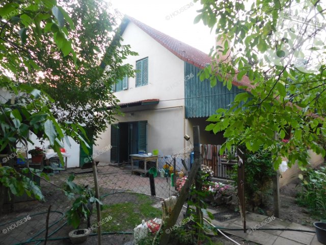 Eladó családi ház, Kiskunfélegyházán 37.9 M Ft, 4 szobás