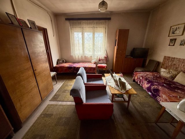 Eladó családi ház, Nagyvelegen 18.9 M Ft, 2 szobás