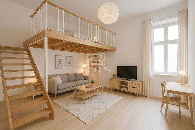 Eladó téglalakás, Budapesten, VII. kerületben 235 M Ft, 4 szobás